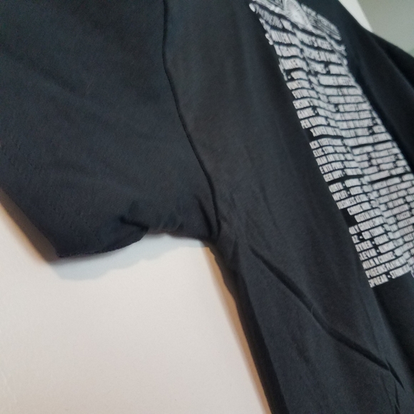 Summer Camp Music Festival Glow in the Dark Tee… - Picture 4 of 12